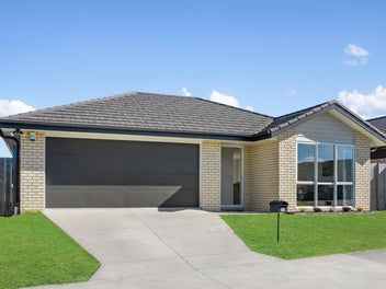 17 Parton Road, Pukekohe, Pukekohe