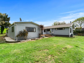 162 Wharepuhunga Road, Waikeria, Te Awamutu