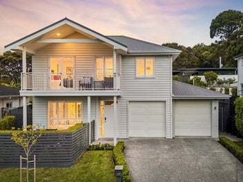 59 Mackay Drive, Greenhithe, Auckland
