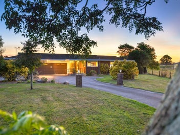 221 Setters Line, Bunnythorpe, Palmerston North