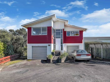 15A Crownhill Street, Spotswood, New Plymouth