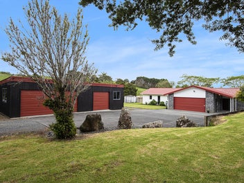 80 Pataua Road, WHAREORA, WHANGAREI