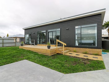 248A Tremaine Avenue, Highbury, Palmerston North