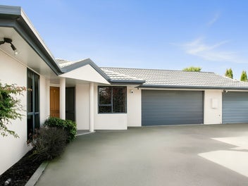 54 Nursery Drive, Tinwald, Ashburton