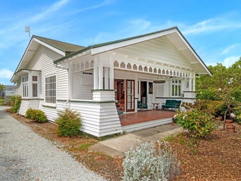 3 River Road, Matawhero, Gisborne
