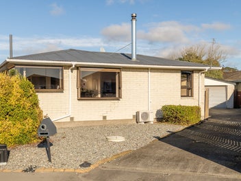 11 Cowper Place, Avondale, Christchurch