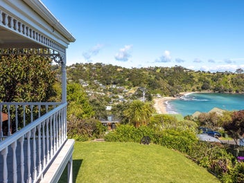 15 Matapana Road, Palm Beach, Waiheke Island
