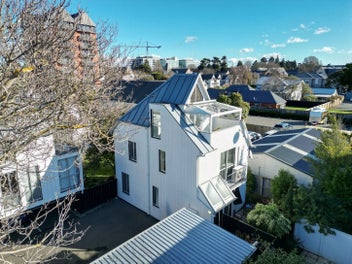 2/31 Gloucester Street, Christchurch Central, Christchurch