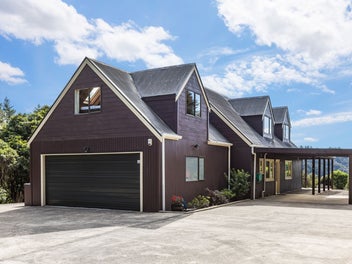 13 Sierra Way, Blue Mountains, Upper Hutt