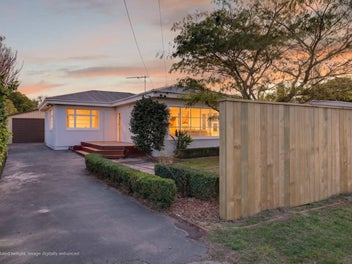 325 Hills Road, Mairehau, Christchurch