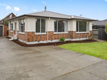 70 Middle Road, Allenton, Ashburton