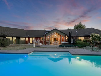 17 Cedar Park Road, Tamahere, Hamilton