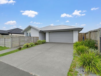 24 Arapawa Street, Belfast, Christchurch