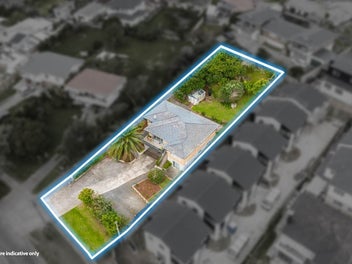 582 Massey Road, Mangere, Auckland