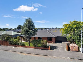 68 Bridge Street, Netherby, Ashburton