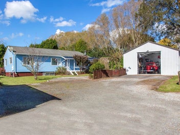 87 Rautawhiri Road, Helensville, Helensville