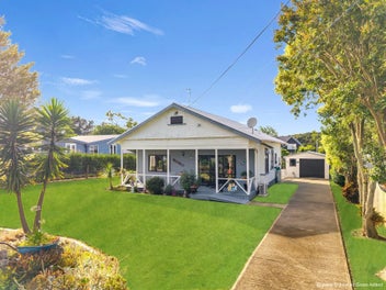 88 Allen Street, Morrinsville, Morrinsville