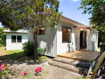 46 Victoria Street, Waihi, Waihi