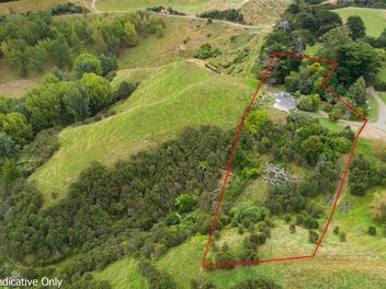 428A Zigzag Road, Pohangina, Ashhurst