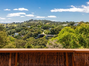 27 Cory Road, Palm Beach, Waiheke Island