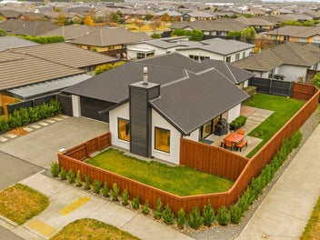 24 Shillingford Boulevard, Rolleston, Rolleston