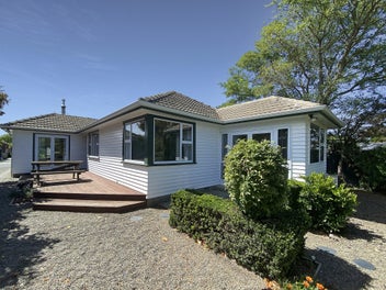 8 Rollesby Street, Hoon Hay, Christchurch