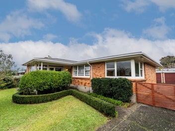 20 Springfield Crescent, Enderley, Hamilton