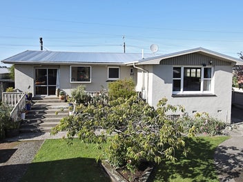 84 Findlay Road, Ascot, Invercargill