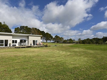 97 Boyd Access Road, Whangaripo, Wellsford