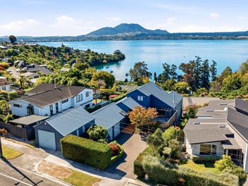 105 Wakeman Road, Acacia Bay, Taupo