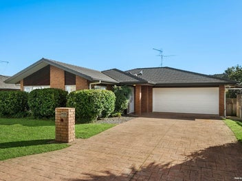 10 Darimouth Place, Albany, Auckland