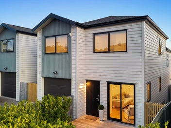 1 Inglewood Street, Wai o Taiki Bay, Auckland