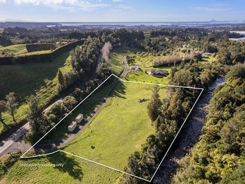 393A Wharawhara Road, Tahawai, Tahawai