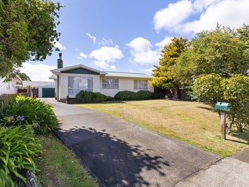 6 Turakina Street, Westbrook, Palmerston North