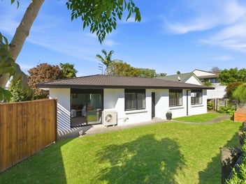 36A Heron Avenue East, Matua, Tauranga