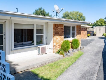 9B Elizabeth Avenue, Morrinsville, Morrinsville