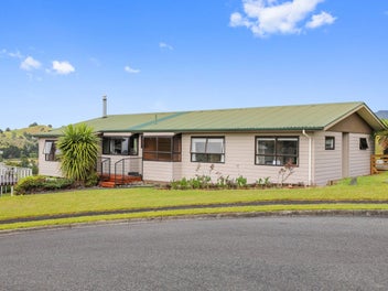 11 Byars Avenue, Taumarunui, Taumarunui