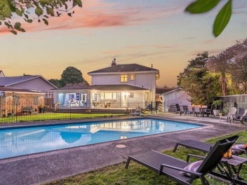 4 Puriri Street, Woburn, Lower Hutt