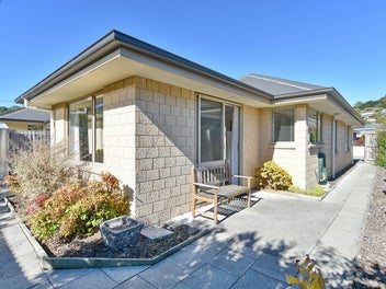 6B Albert Terrace, Saint Martins, Christchurch