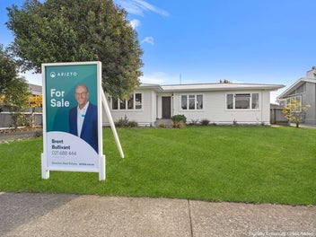 902 Nelson Street North, Mahora, Hastings