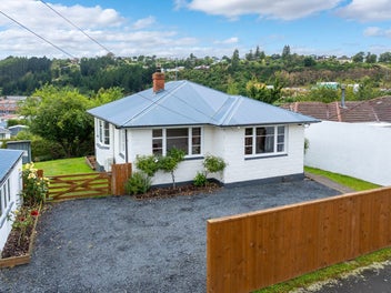 35 Bradford Street, Bradford, Dunedin