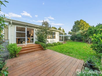 6 Snell Grove, Clouston Park, Upper Hutt