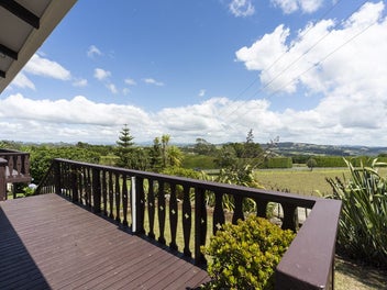 113 Church Road, Kamo