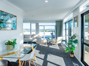 66A Major Drive, Kelson, Lower Hutt