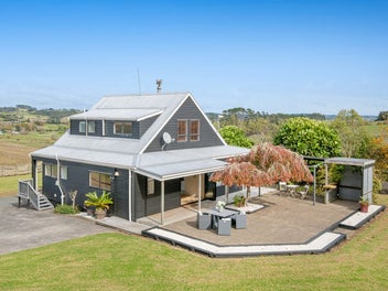 139 Whitehills Road, Waitoki, Silverdale