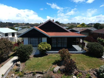 8 Girvan Street, Oamaru North, Oamaru