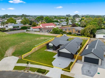 20 Patty Lane, Patumahoe, Pukekohe