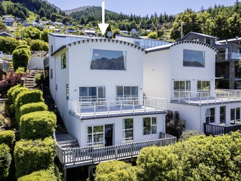 3B Strawberry Lane, Fernhill, Queenstown