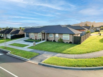 3 Fernan Street, Pokeno