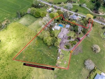 38 Karakariki Road, Whatawhata